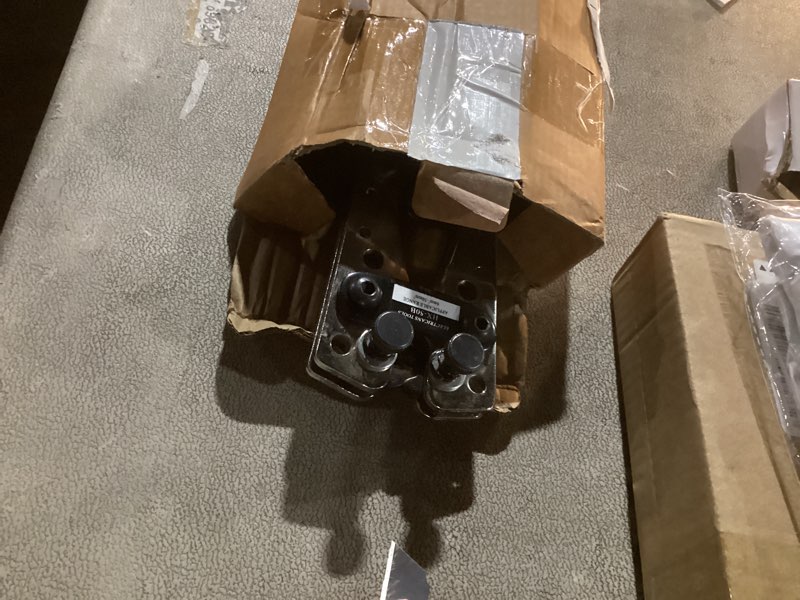 Condition photo showing Good Condition for Battery Cable Lug Crimping Tool with 60pcs Copper battery terminal connectors,60pcs Dual Wall Adhesive Heat Shrink Tubing,Wire Crimper Tool for AWG 10-1/0 battery Cable Ends Crimper with Cable Cutter 2 Tools With 120 Accessories