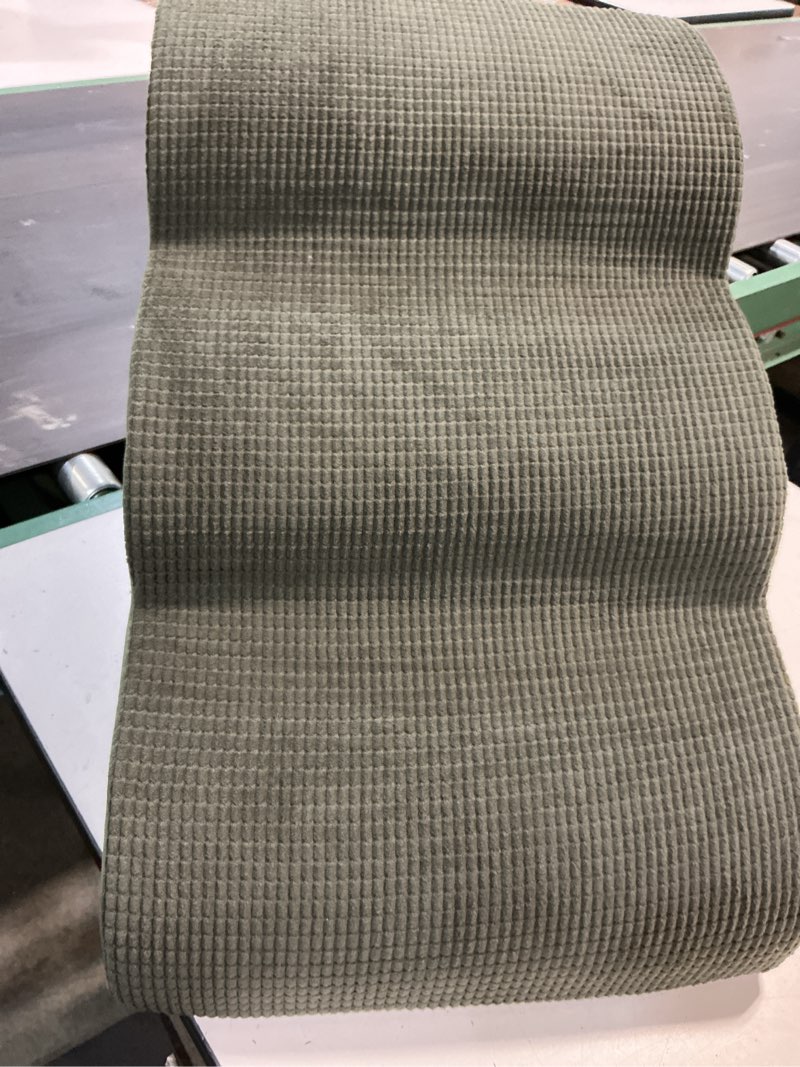 Condition photo showing Good Condition for aodisman 3-step dog ramp and stairs for sofa and chair - non-slip sturdy pet steps for small dogs and cats,15.7" h,green green 3 standard 3-step 15.7"h