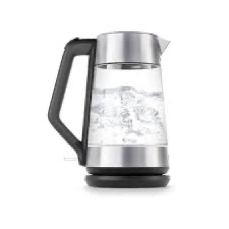 OXO Brew Cordless Glass Electric Kettle - 1.75 L