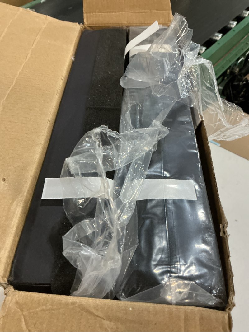 Condition photo showing Good Condition for ATXKXE HSP002 Replacement Filter Compatible with Hathaspace Air Purifier Filter HSP002, 2 Pack