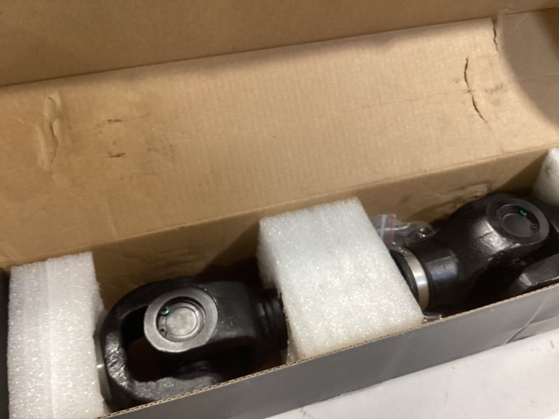 Condition photo showing Good Condition for similar to niche drive shaft for can-am outlander 570 650 850 1000r renegade 850r nordic pro xmr 703500990 (rear)