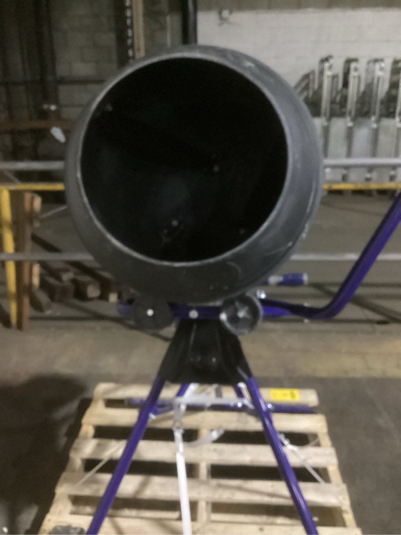 kobalt 4-cu ft 0.5 -hp concrete mixers