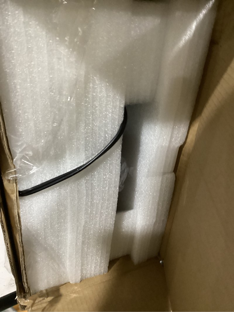 Condition photo showing Good Condition for  allen + roth 72.5-in Oil Rubbed Bronze Multi-head Floor Lamp