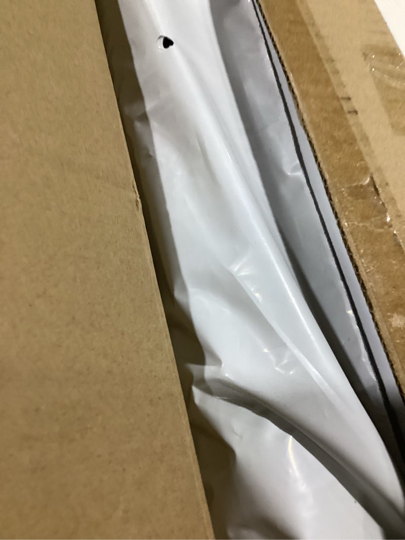 Condition photo showing Good Condition for con-tact brand grip premium thick shelf liner - versatile 18-inches x 4-feet durable non-adhesive non-slip drawer and cabinet liner in taupe - pack of 6 rolls 18" x 4' taupe