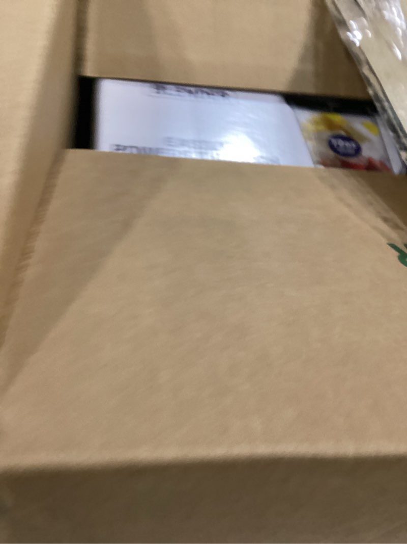Condition photo showing As Is for Ninja BL610 Professional 72 Oz Countertop 1000-Watt Base and Total Crushing Technology for-Smoothies, Ice and Frozen Fruit, Black, Blender + Pitcher