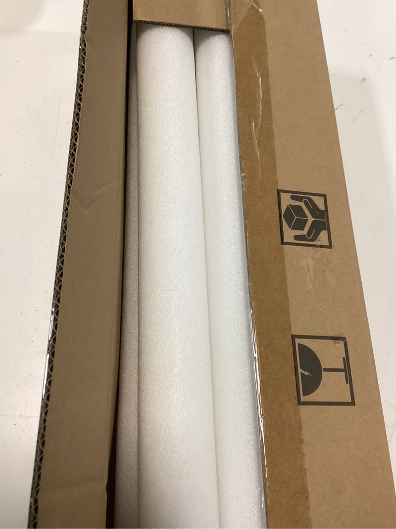 Condition photo showing Good Condition for (6pack) f20t12/cw 20 watt cool white 24inch fluorescent light bulbs,t12 20w 24 inch fluorescent tube,4100k, replacement for f20t12/cw/alto, f20t12/cw/eco, f20t12/sp41/eco,g13 base,1400 lumens t12 20w 4100k