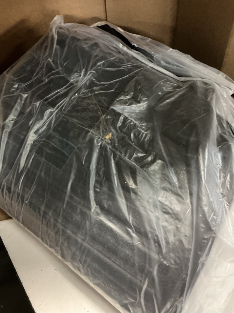 Condition photo showing Good Condition for gledring usa universal floor mats for cars, trucks, & suvs - trim-to-fit all weather rubber car floor mat - full set front & rear car mats with non-slip grip - easy to clean (4-pieces)