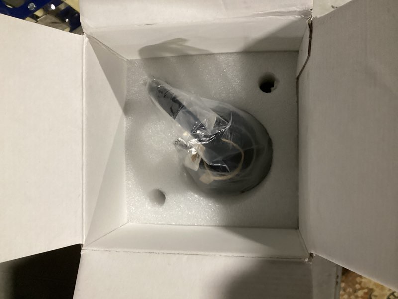 Condition photo showing Good Condition for Innqoo Candle Warmer Lamp with Timer, Dimmable Candle Warmer for Jar Candles, Height Adjustable Wax Melts Warmer, Birthday Gifts for Women Mom, House Warming Gifts New Home Decor A-Black Regular(4.7 in)