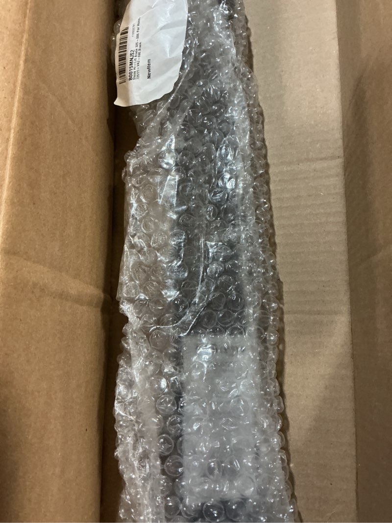Condition photo showing New/Like New for stens hi-lift blade 325-005 for honda 72511-va2-690,black