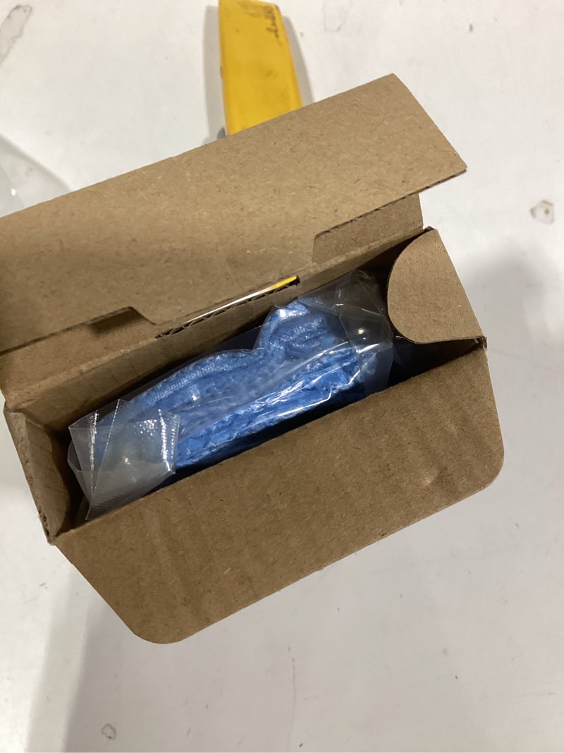 Condition photo showing New/Like New for Multicolor Set of 1 Microwave-Safe Hot Bowl Holders to Keep Your Hands Cool and Your Food Warm, Polyester & Sponge Heat Resistant Dish Pads for Soup, Rice and Pasta