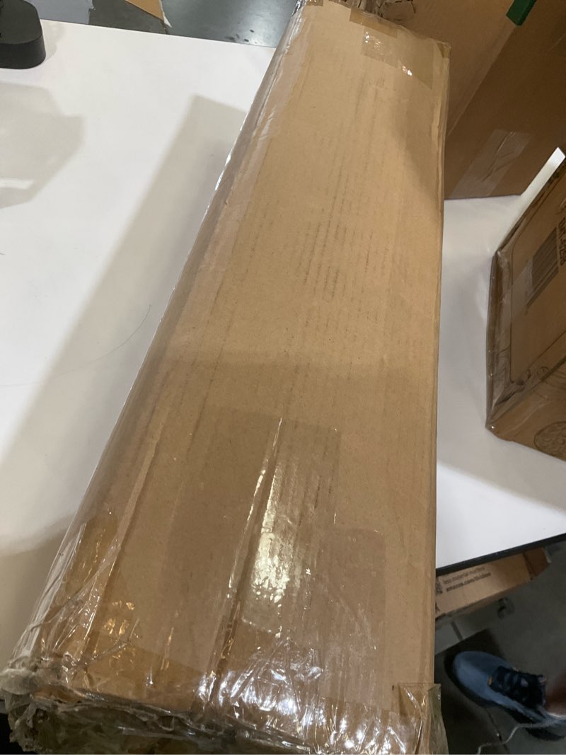 Condition photo showing As Is for mat