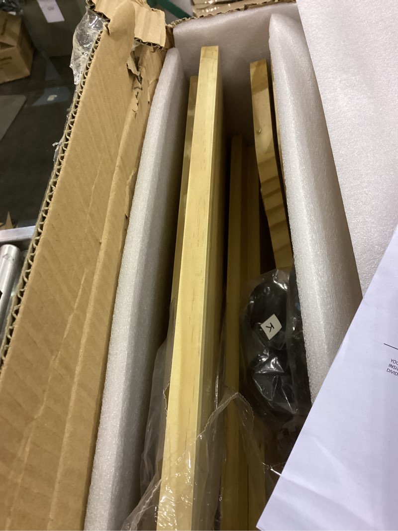 Chalkboard stand for kids