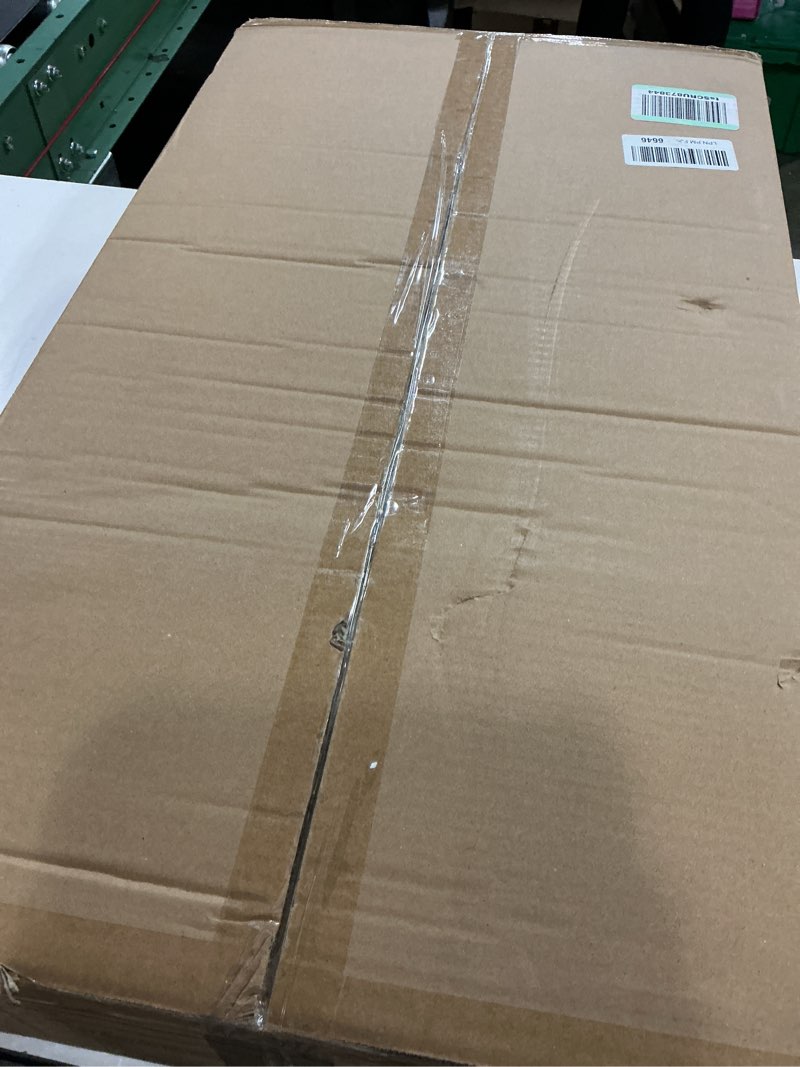 Condition photo showing Good Condition for merach vibration plate exercise machine, vibration plate 440 lbs capacity, bluetooth and silicone pedal, stimulate deep fat, vibration plate for lymphatic drainage, vibrating for weight loss white
