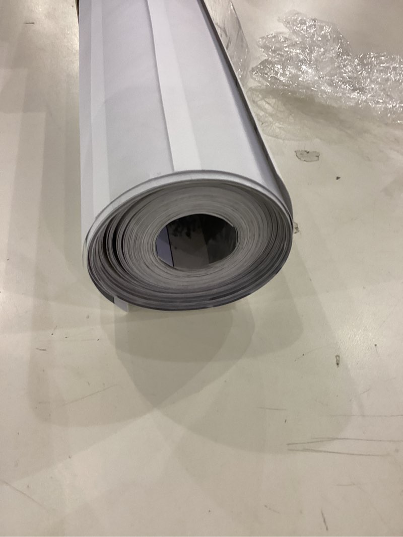 Condition photo showing Good Condition for Hazy Forest Wall Mural, Abstract Nature Landscape Wallpaper, Background Wall Decoration Patterns?Non-self-Adhesive? MURAL-225 149" x 96"