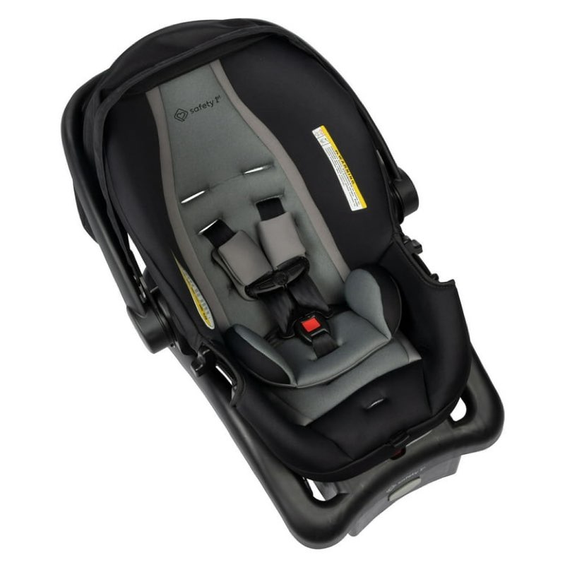 safety 1st onboard insta latch infant car seat
