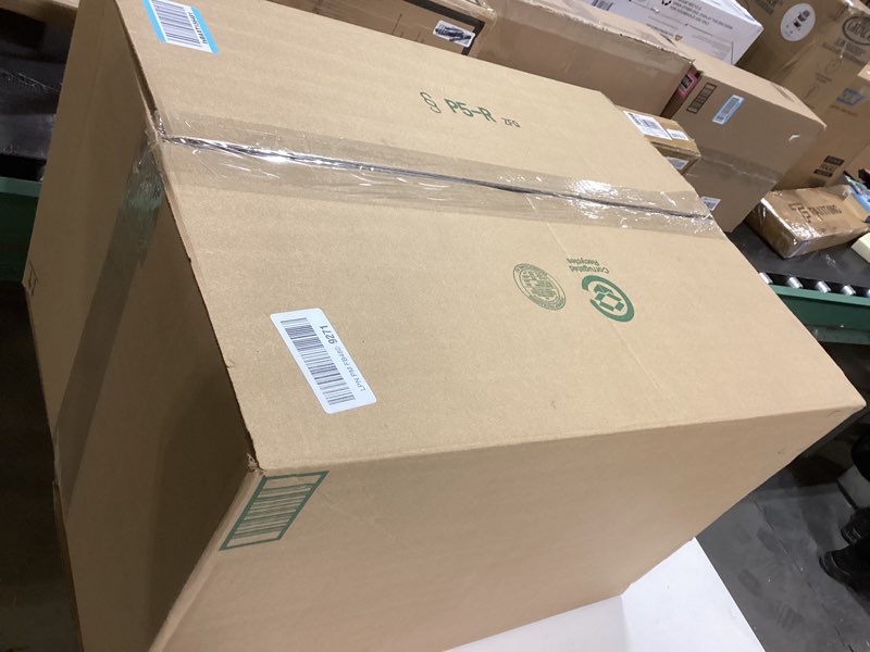 Condition photo showing Good Condition for Fshibila 74" ×50" Baby Playpen with Mat, Baby Playard for Babies and Toddlers, Play Pens for Indoor 