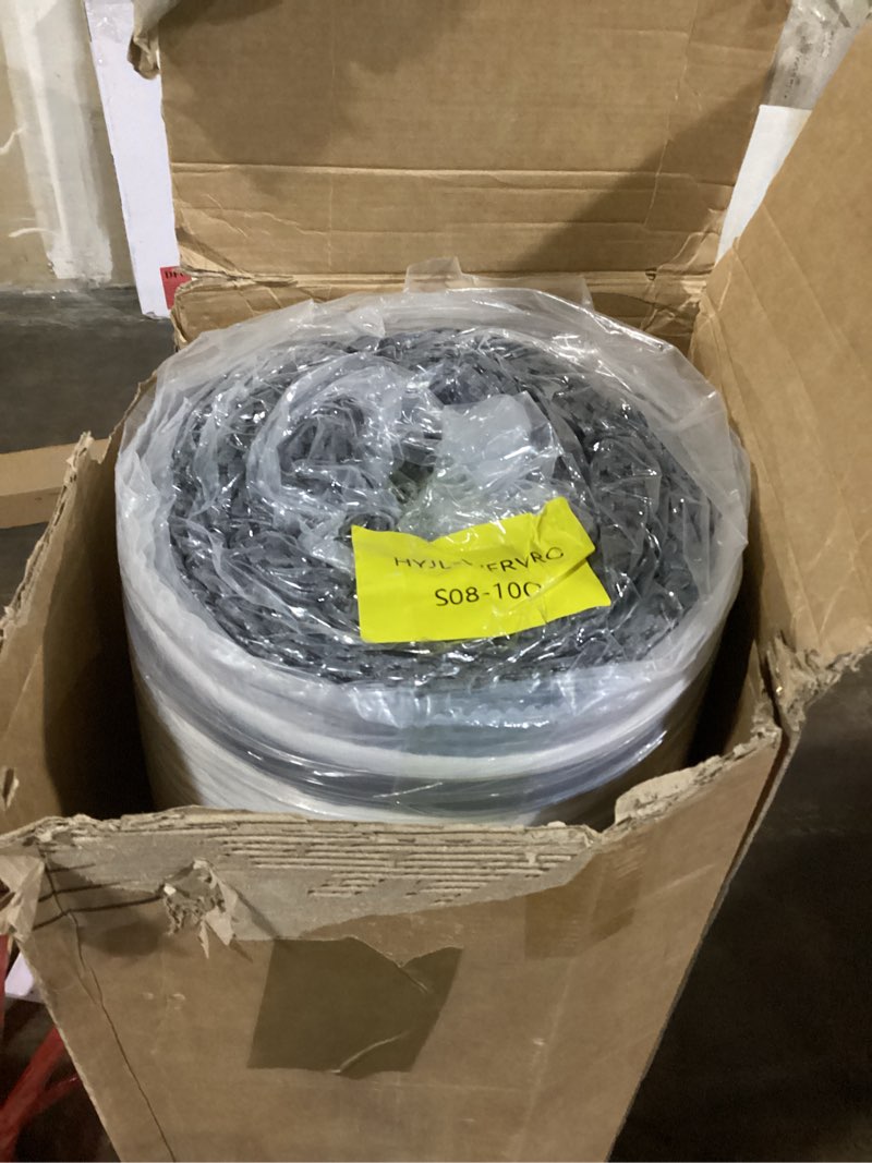 Condition photo showing Good Condition for Queen Mattress, 10 Inch Queen Size Mattress in a Box, Memory Foam Hybrid Mattresses with Individual Pocket Spring for Motion Isolation & Silent Sleep, Pressure Relief, Medium Firm Queen 10inch Medium