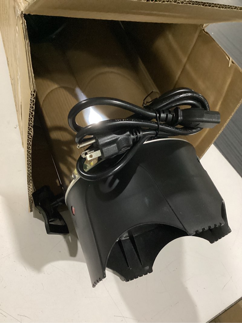 Condition photo showing Good Condition for elite gourmet ccm040 stainless steel 40 cup coffee urn removable filter for easy cleanup, two way dispenser with cool-touch handles electric coffee maker urn, stainless steel