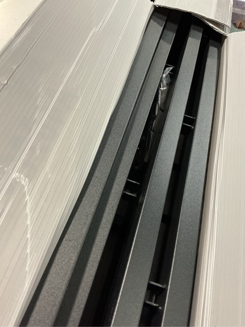 Condition photo showing Good Condition for metal platform bed frame 14 inch tall,no box spring needed,twin size bed with heavy duty strong support slats,easy to assemble,black twin 14 inch