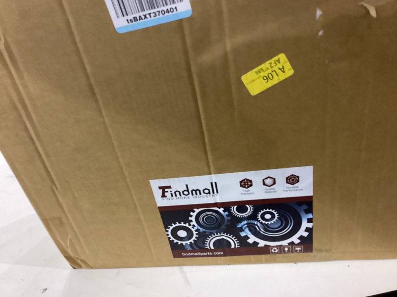 Condition photo showing New/Like New for findmall 50FT Air Conditioning Tubing Hose Extension 3/8 and 5/8 Inch Twin Insulated Copper Hoses Fit for Mini Split Air Conditioner