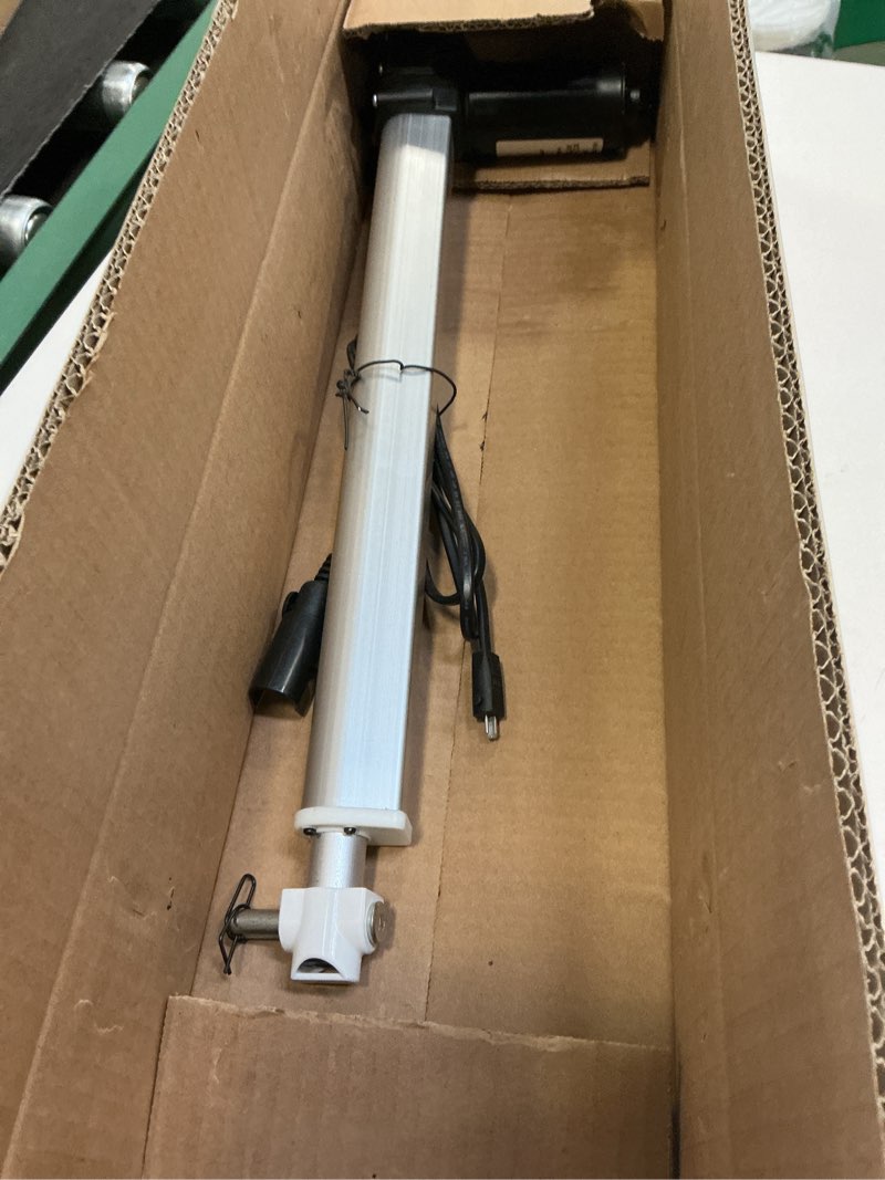 Condition photo showing Good Condition for Power Recliner Lift Chairs Linear Actuator Replacing Model KDYJT018-51 Motor Replacement