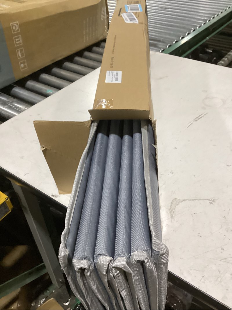 Condition photo showing Good Condition for meliusly heavy duty couch cushion support for sagging cushions (28x72) reinforced plywood sofa cushion support board for sagging seat, deep couch supporter for under the cushions, loveseat saver 28x72'' | super wide sofa