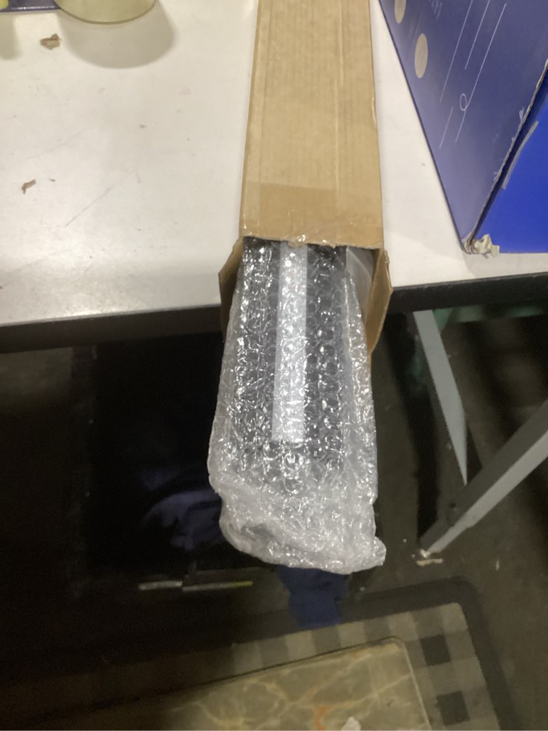 Condition photo showing Good Condition for Juice Groove Router Jig, Variable Router Jig for Creating Square and Rectangular Recesses, Slots, and Face Panel Molds, Working Area 25.6" x 25.6", Aluminum