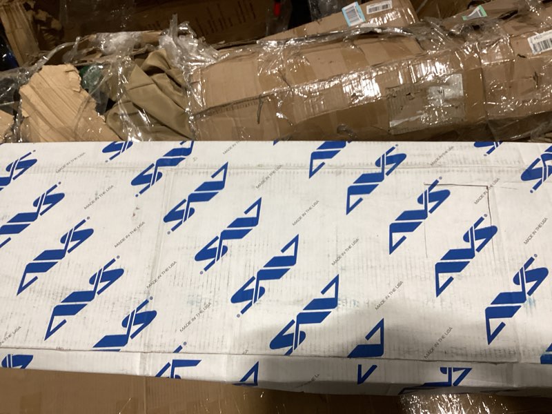 Condition photo showing New/Like New for Auto Ventshade [AVS] Aeroskin Lightshield PRO/Hood Protector | Fits 2019-2025 Dodge Ram 1500 (Excludes Rebel & TRX) | Low Profile Deflector/Bug Shield - 1 pc., Textured Black | 953163