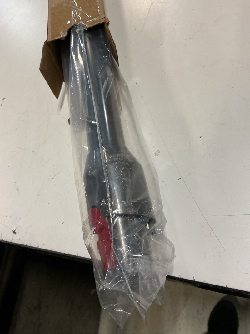 Condition photo showing Good Condition for replacement extension wand for dyson v12 slim vacuum cleaner, quick release tube attachment for dyson v10 digital series, 29 in - grey gray