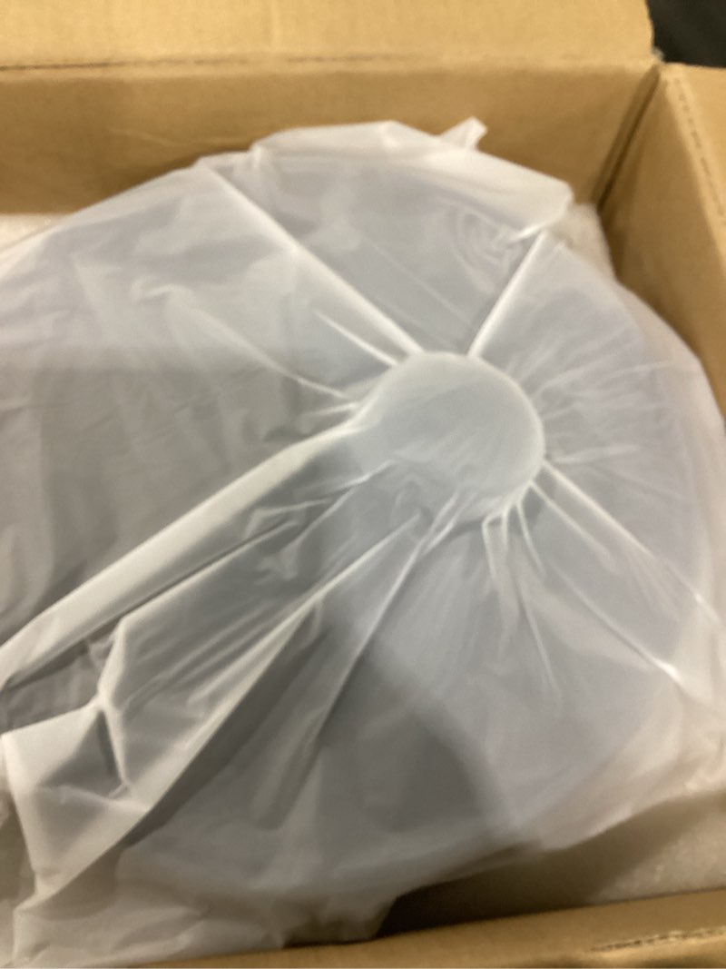Condition photo showing Good Condition for lefant lidar robot vacuum and mop combo,75-days self-emptying,6000pa powerful scution,multi-floor mapping, no-go zones,140 min runtime,2.4g/5g wifi/alexa/app/iwatch,m2 plus black