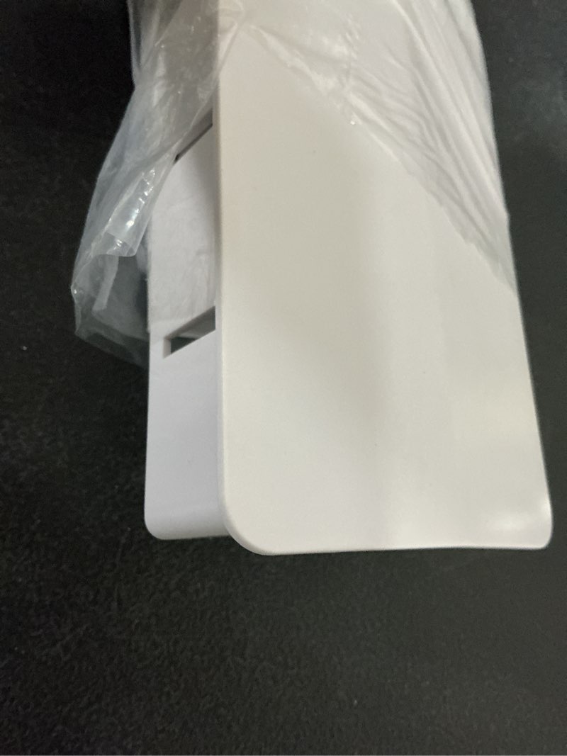 Condition photo showing Good Condition for utilitech white wired doorbell doorbell kit