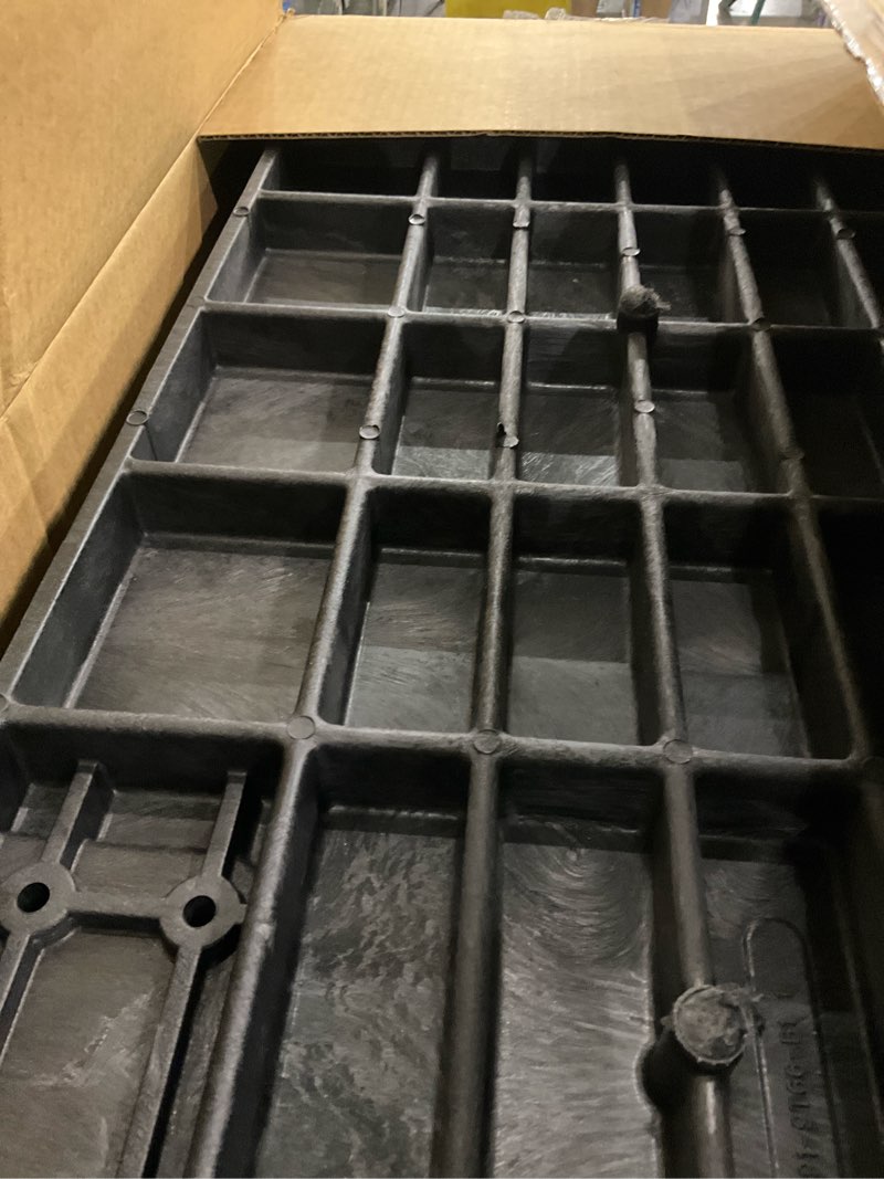 Utility cart