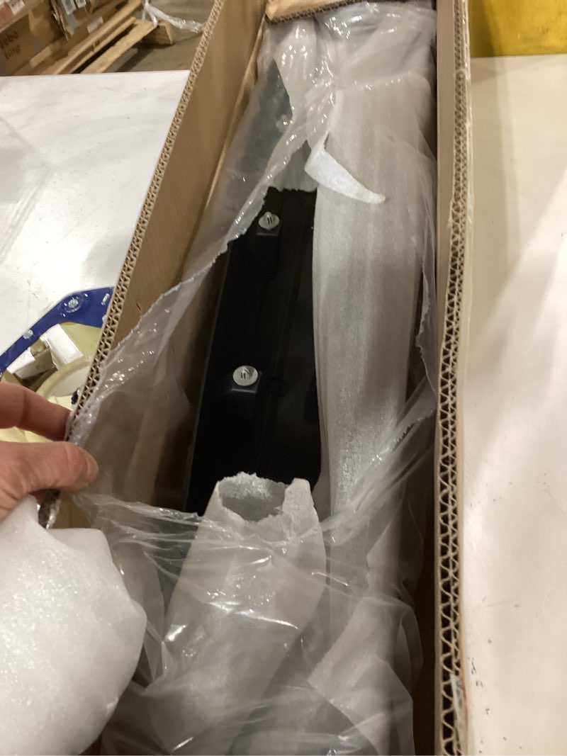 Condition photo showing Good Condition for front right passenger lower door trim molding for 2021-2023 nissan rogue - rh door protector panel cover strip, replace for 808706rr0a 80870-6rr0a