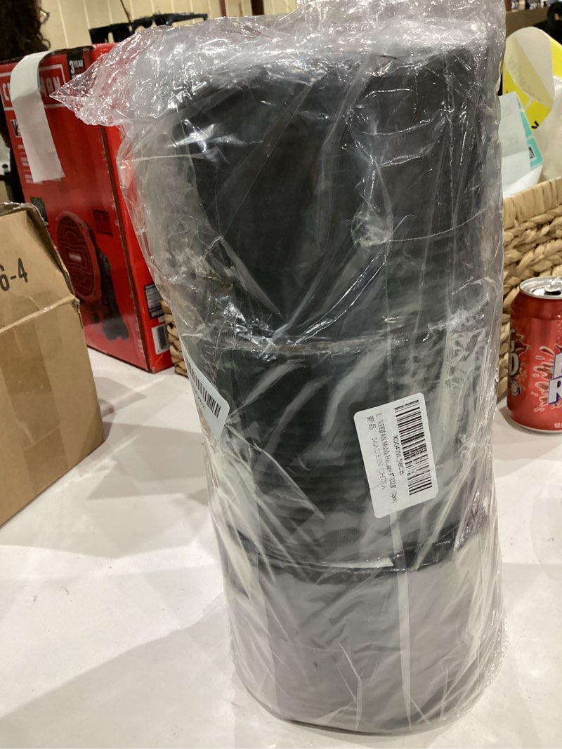 Condition photo showing New/Like New for Mobile Home Flex Patch Belly Pan Repair Bottom Board Repair Tape 4" X32.8'?3pcs?