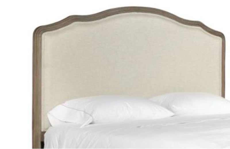 Condition photo showing New/Like New for DEVON PANEL BED HEADBOARD (ONLY) KING 66 326220