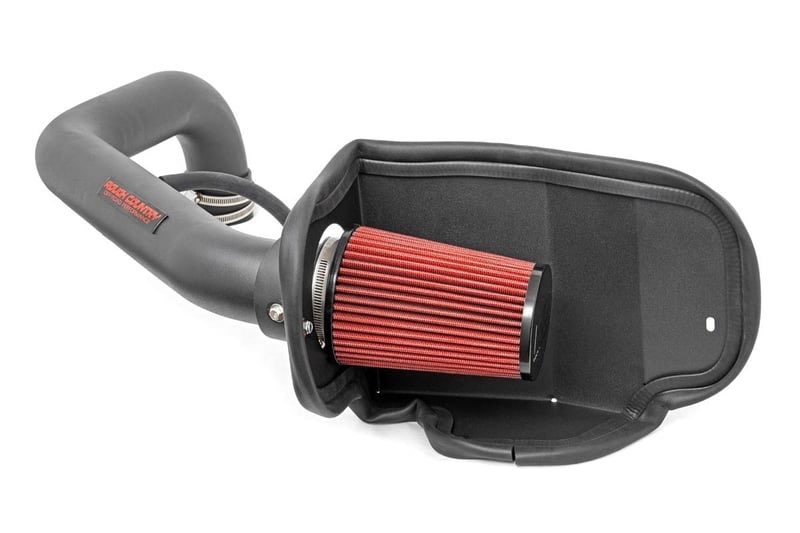 1997-2006 Jeep Wrangler TJ Cold Air Intake Kit | 4.0L | Rough Country