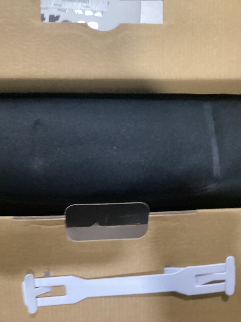 Condition photo showing New/Like New for 10 Vibration Motors, Massage Seat Cushion with Heat,Back Massager for Chair Back Massager Heated Seat Cover Massage Chair Pad for Pain Relief Home Office Use