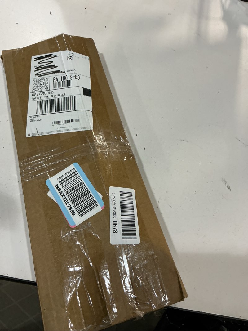 Condition photo showing Good Condition for lenovo 700 modern wireless keyboard & mouse combo, 2.4 ghz dongle & dual bluetooth connection, aes-128 encryption, 36 month battery life, quiet mouse, luna grey