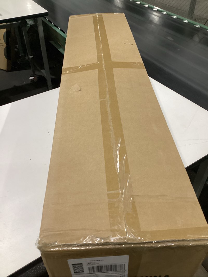 Condition photo showing New/Like New for 6 FT Pre-Lit Artificial Christmas Tree with 400 Dual-Color LEDs & Timer, 890 Realistic Branch Tips, Metal Stand for Holiday Home Christmas Decorations 6FT Tree, SIMILAR TO STOCK PHOTOS