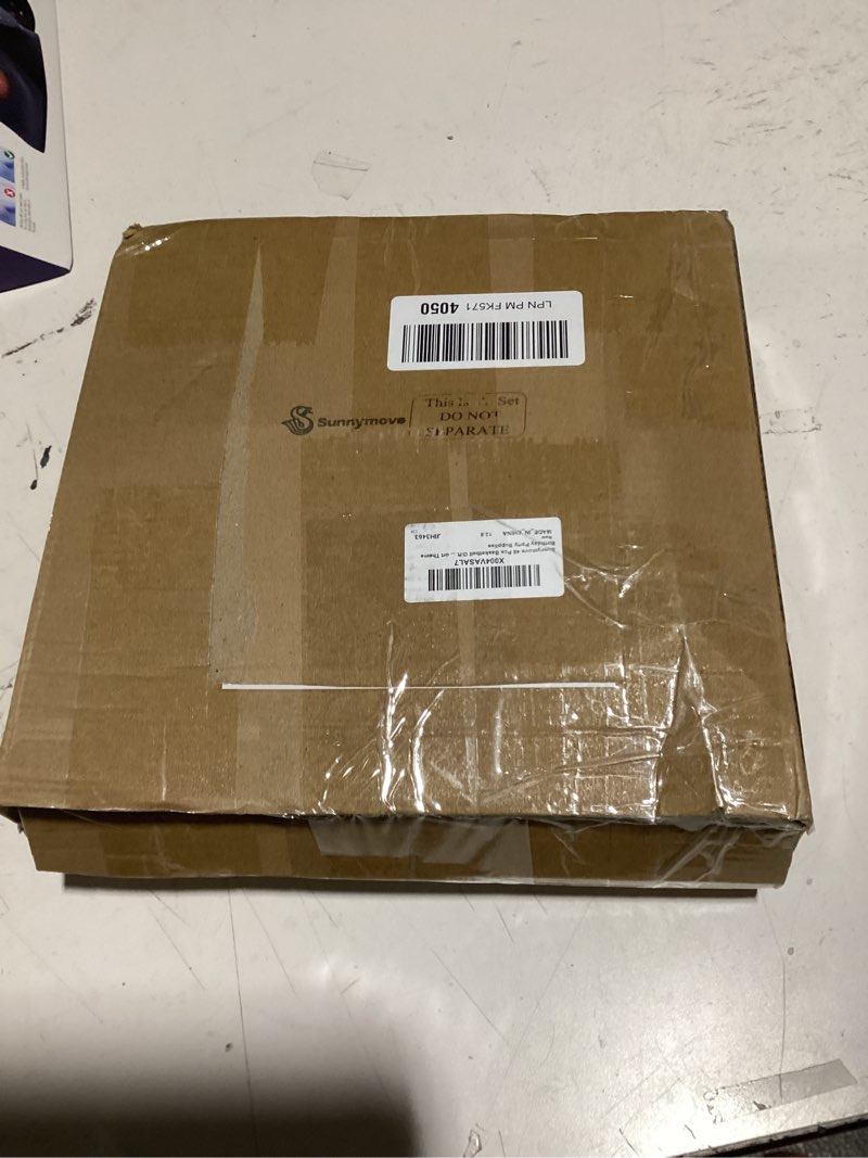 Condition photo showing As Is for Sunnymove 48 Pcs Basketball Senior Night Gifts 2026 Basketball Gifts for Team Sports Party Favor Inc