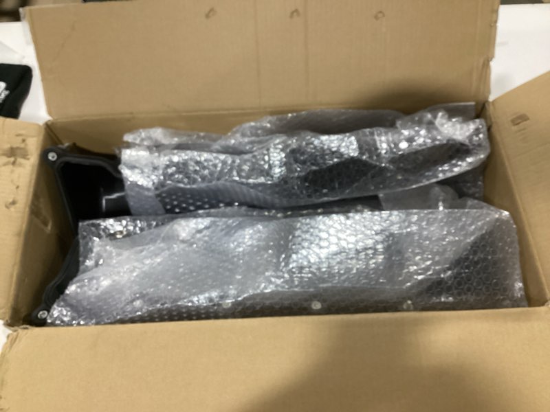 Condition photo showing Good Condition for MITZONE Left and Right Side Valve Cover Set with Gaskte and Bolt Compatible with 1999-2007 Dodge Ram 1500 Durango Dakot Jeep Commander Grand Cherokee 4.7L V8 Replace 53021828AA 53021829AD