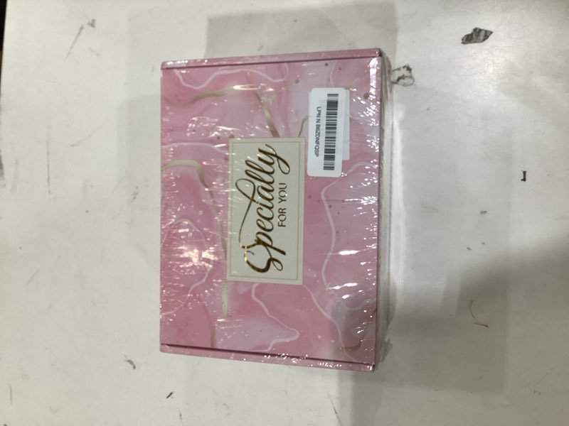 Condition photo showing New/Like New for 45th Birthday Gifts For Women, Happy 45th Birthday Gifts For Her Mom Sister Wife Best Friend Turning 45, Unique Gift For 45 Year Old Woman Birthday, Funny Birthday Decorations Gift Ideas