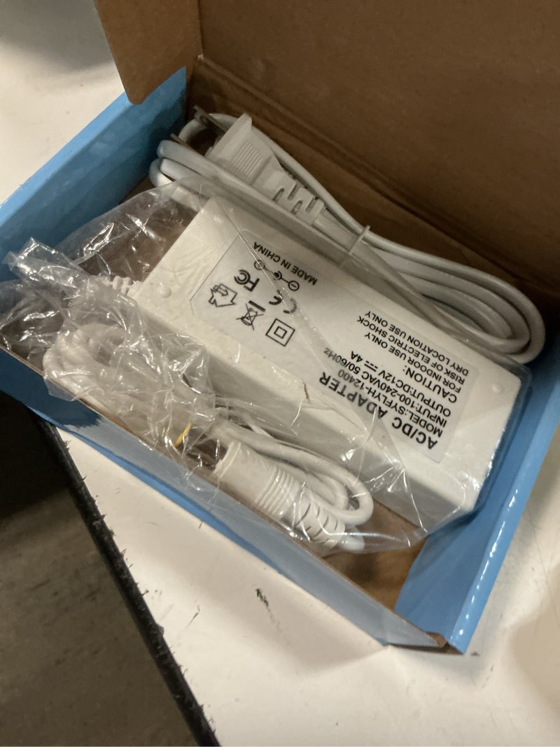 Condition photo showing Good Condition for power cord for snoo happiest baby bassinets compatible with snoo s1000 power adapter cord charger