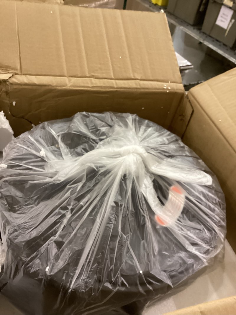 Condition photo showing New/Like New for TOAUTO 30Lbs Digital Commercial Wax Melter for Candle Making Large Electric Wax Melting Pot for Candle Making Business with Temperature Control & Quick Pour Spout AC120V / 1100W