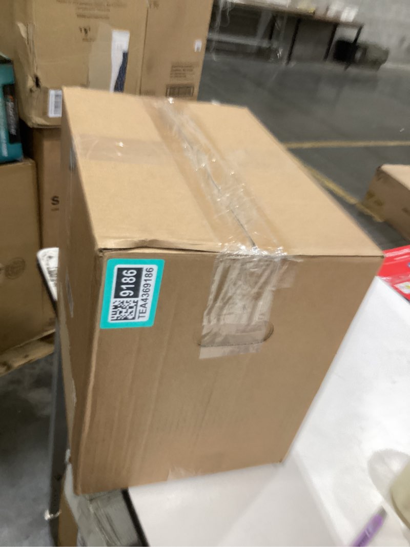 Condition photo showing As Is for bissell vacuum