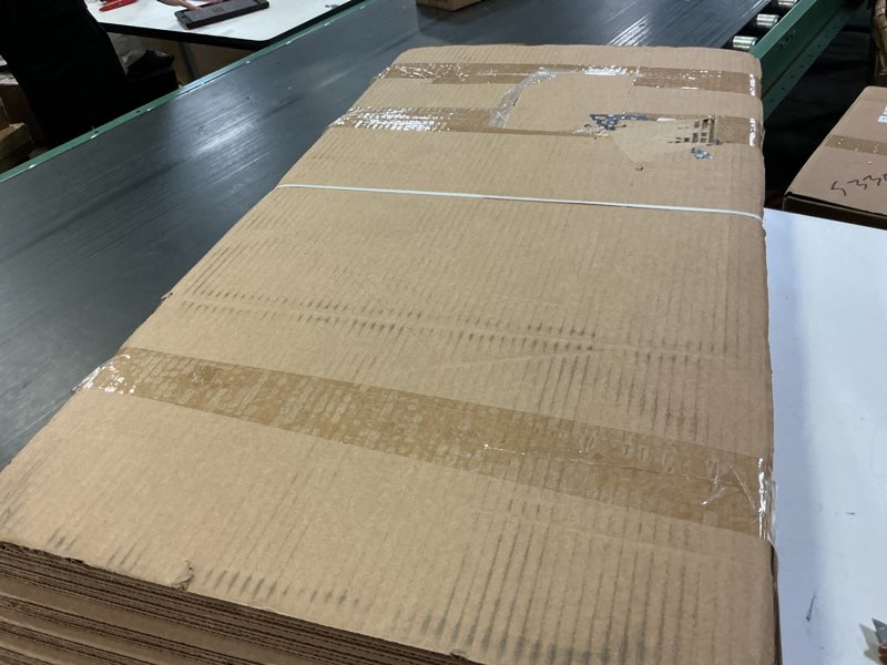 Condition photo showing Good Condition for box usa moving boxes medium 18"l x 14"w x 12"h 10-pack | corrugated cardboard box for shipping, mailing, packing, packaging and storage 18x14x12