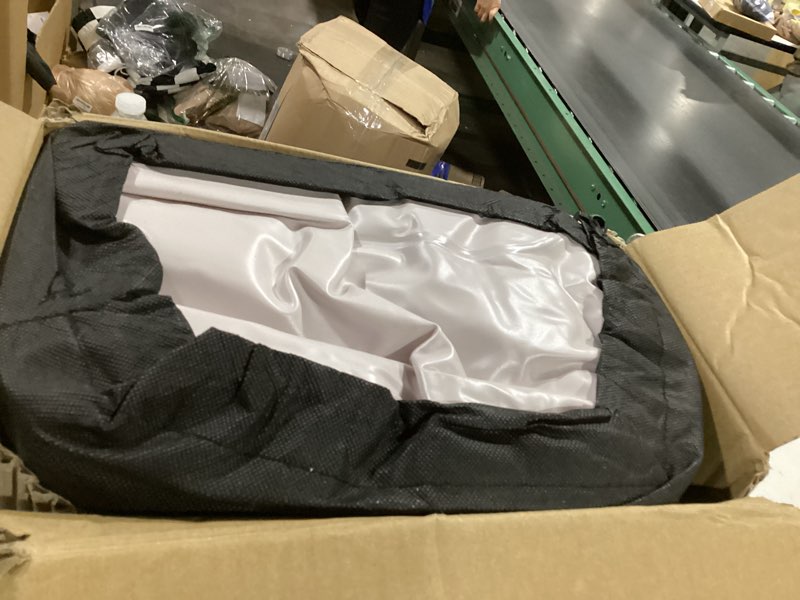 CHILLSUN Twin Air Mattress Inflatable Airbed with Built in Pump, 3 Mins Quick Self-Inflation, Comfor