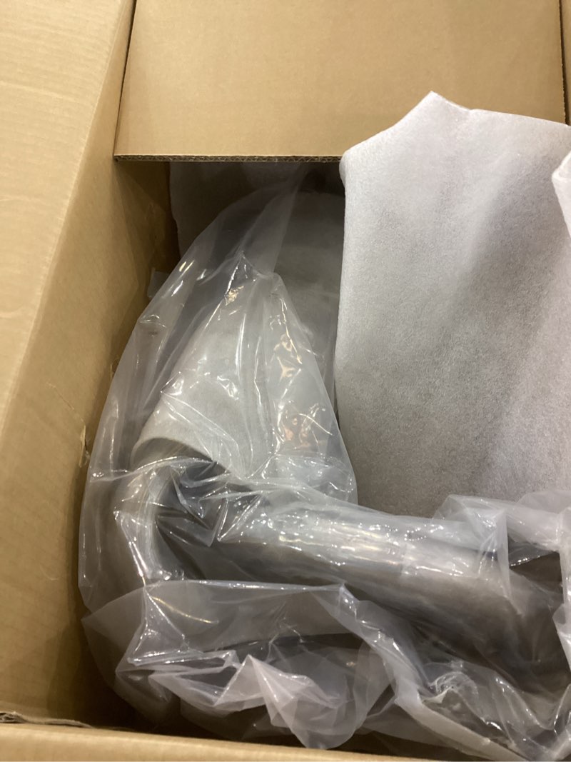 Condition photo showing New/Like New for Catalytic Converter Compatible with 2012 2013 2014 2015 2016 2017 Toyota Camry ONLY HYBRID, 2013-2018 Toyota Avalon ONLY HYBRID, 2013-2018 Lexus ES300h 2.5L L4 (EPA Compliant) ONLY HYBRID 2012-2017 Camry-2.5L