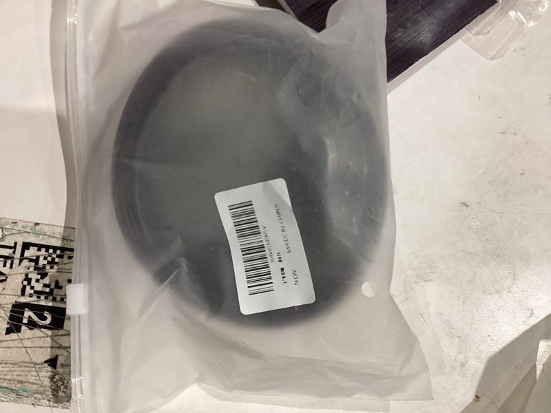 Condition photo showing Good Condition for L'VOW Viking Leather Belt with Hanging Chain Set Renaissance LARP Accessory Medieval Cosplay Brown