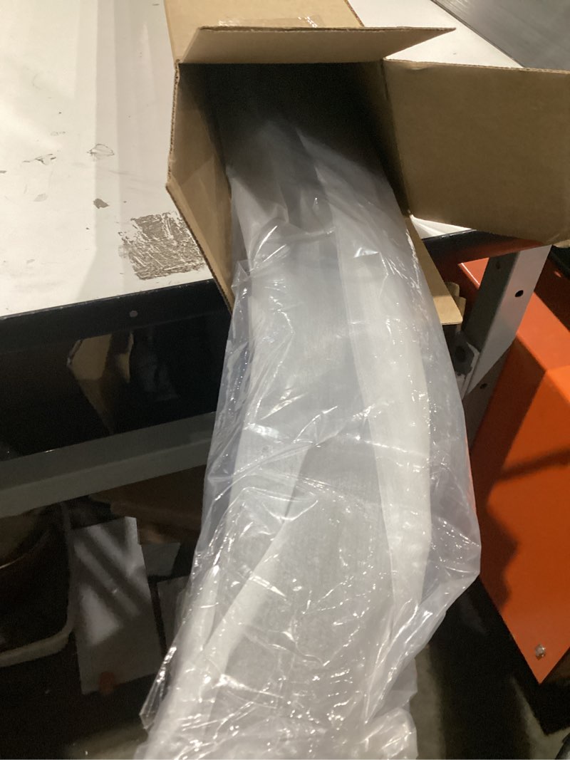 Condition photo showing Good Condition for rear trunk spoiler psm-style compatible with 5 series and m5 sedan (g30 & f90 m5 17-23, gloss black) g30 & f90 m5 17-23 gloss black